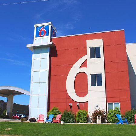 Motel 6-Mankato, Mn Kültér fotó