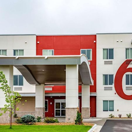 Motel 6-Mankato, Mn Kültér fotó