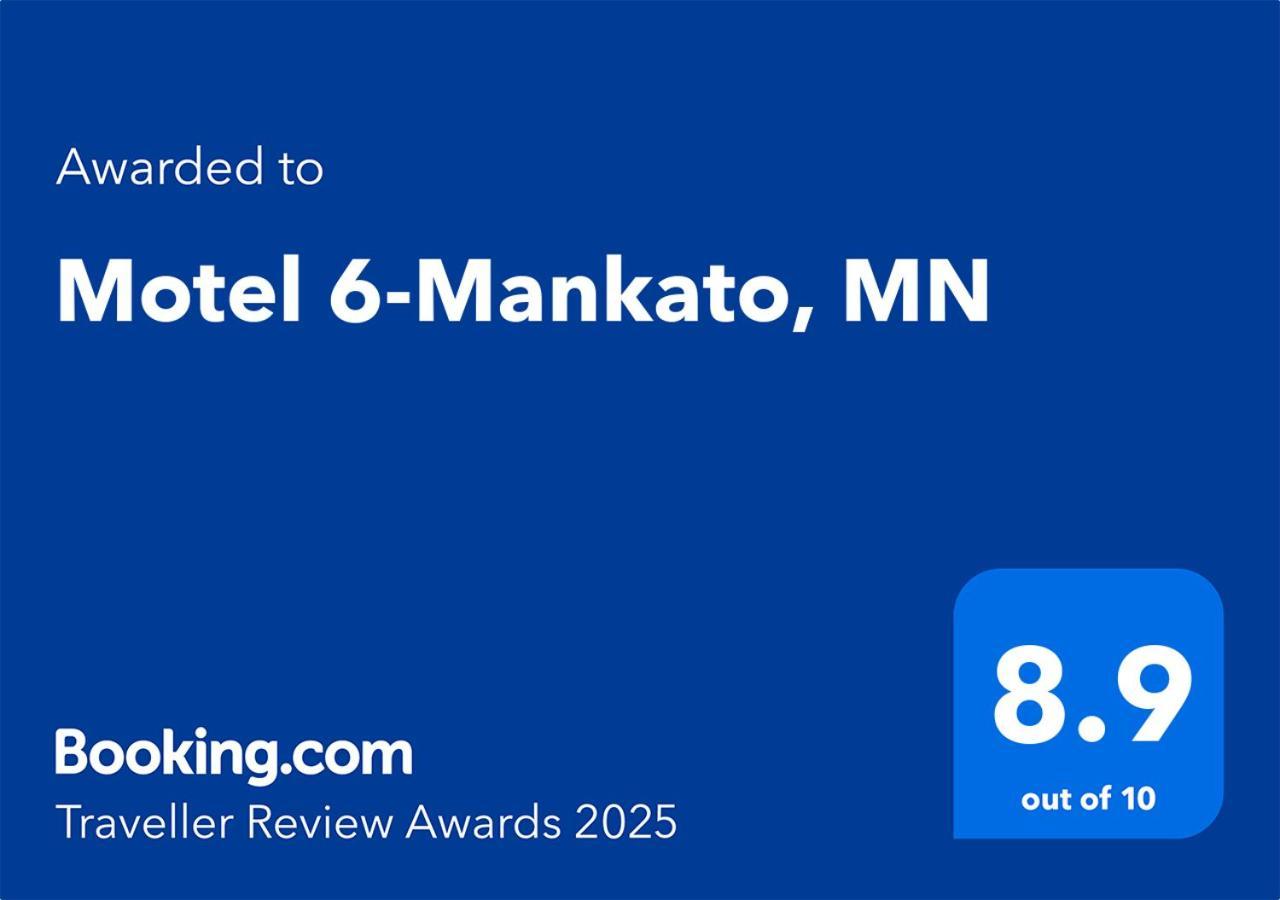 Motel 6-Mankato, Mn Kültér fotó