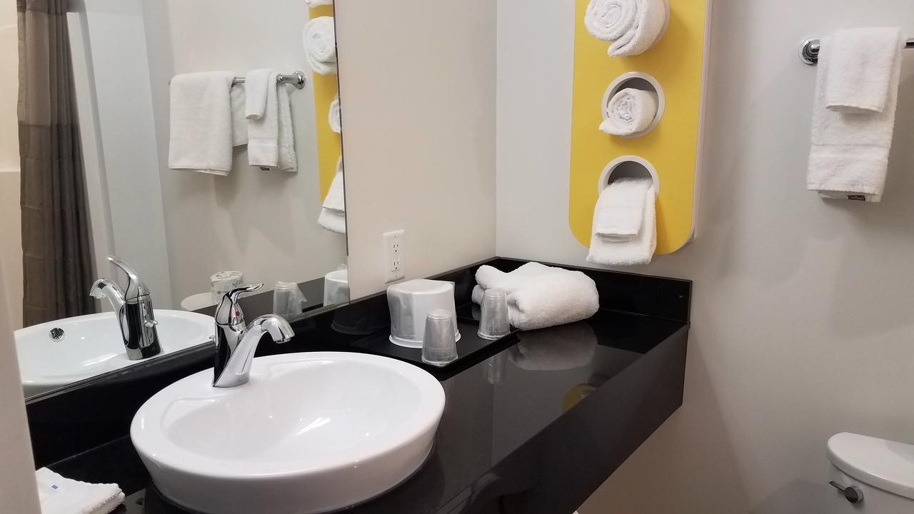 Motel 6-Mankato, Mn Kültér fotó