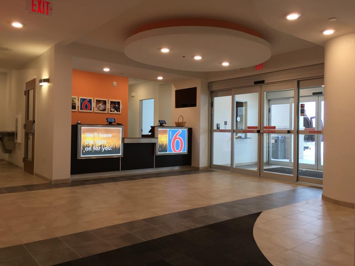 Motel 6-Mankato, Mn Kültér fotó