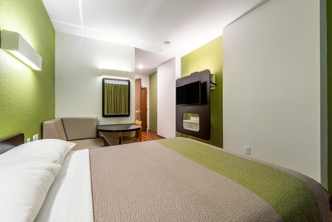 Motel 6-Mankato, Mn Kültér fotó