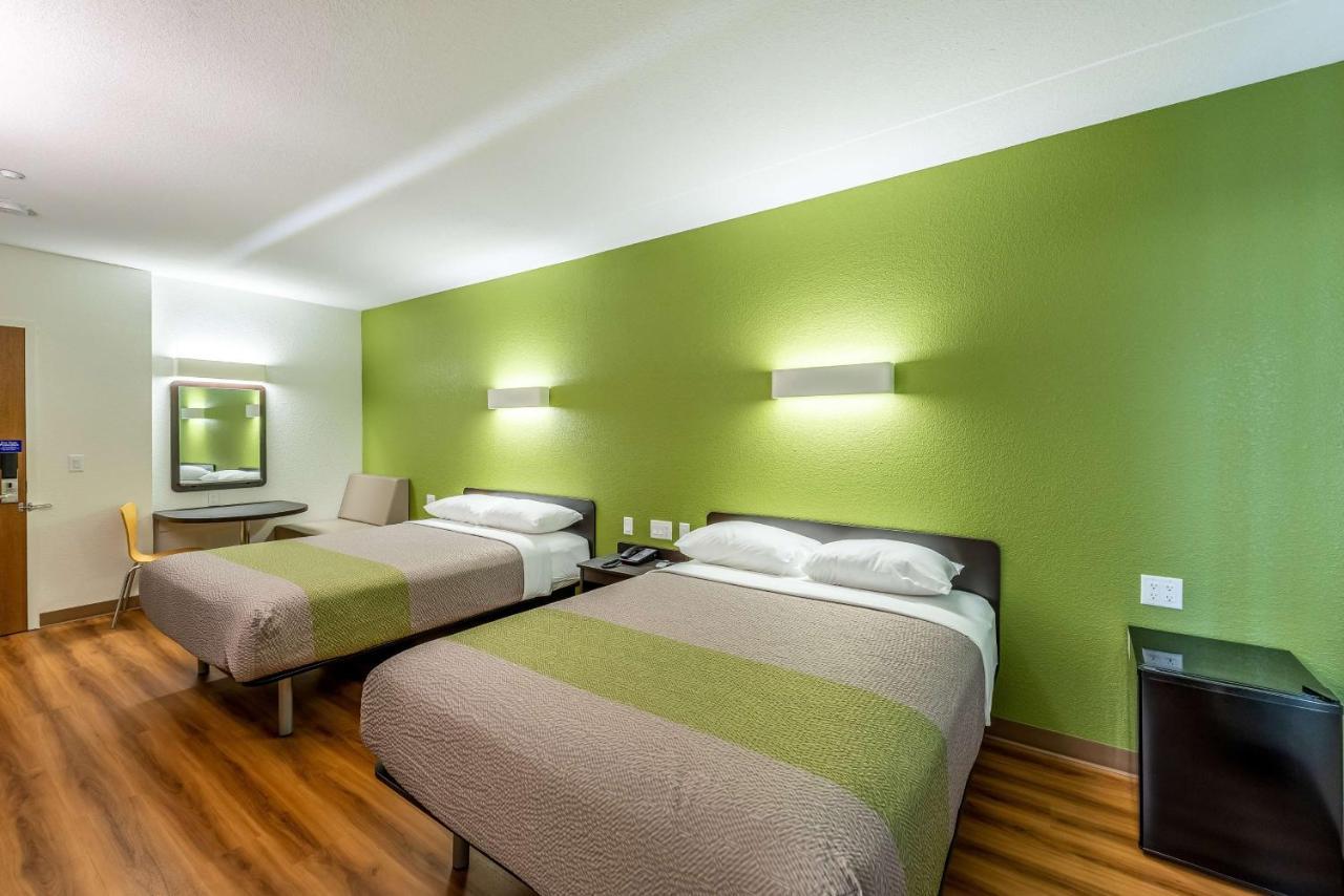 Motel 6-Mankato, Mn Kültér fotó