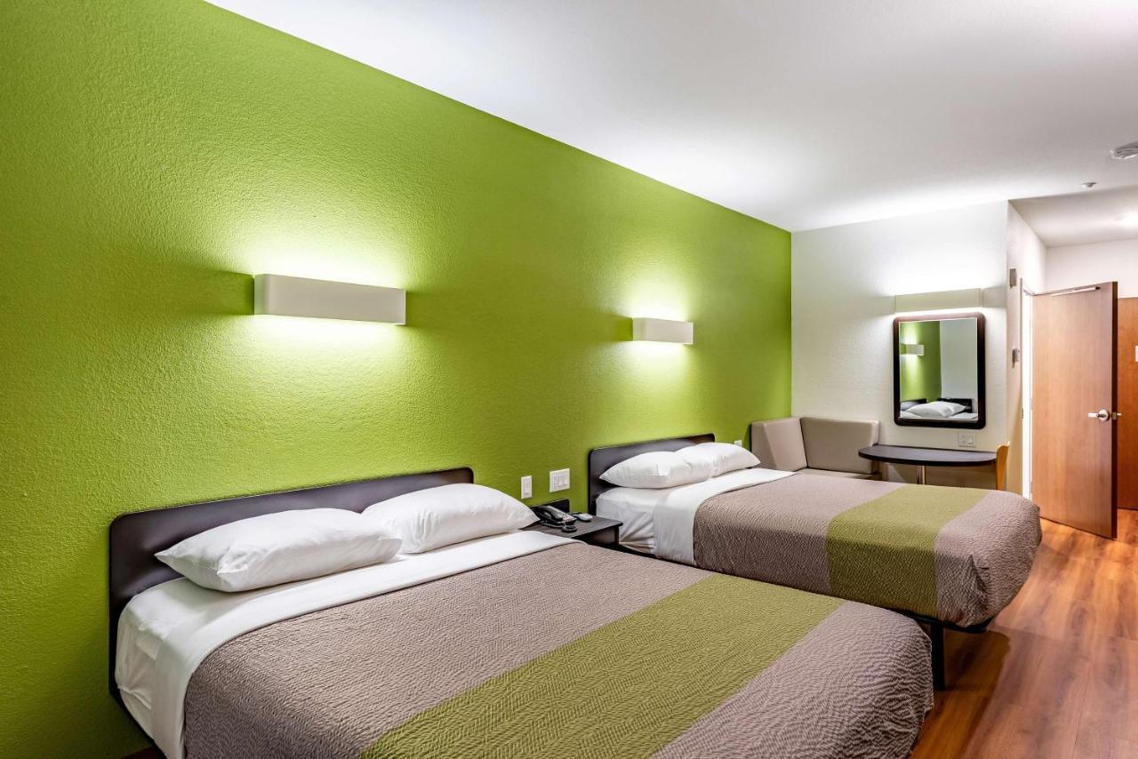 Motel 6-Mankato, Mn Kültér fotó