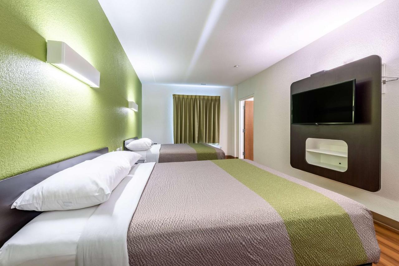 Motel 6-Mankato, Mn Kültér fotó