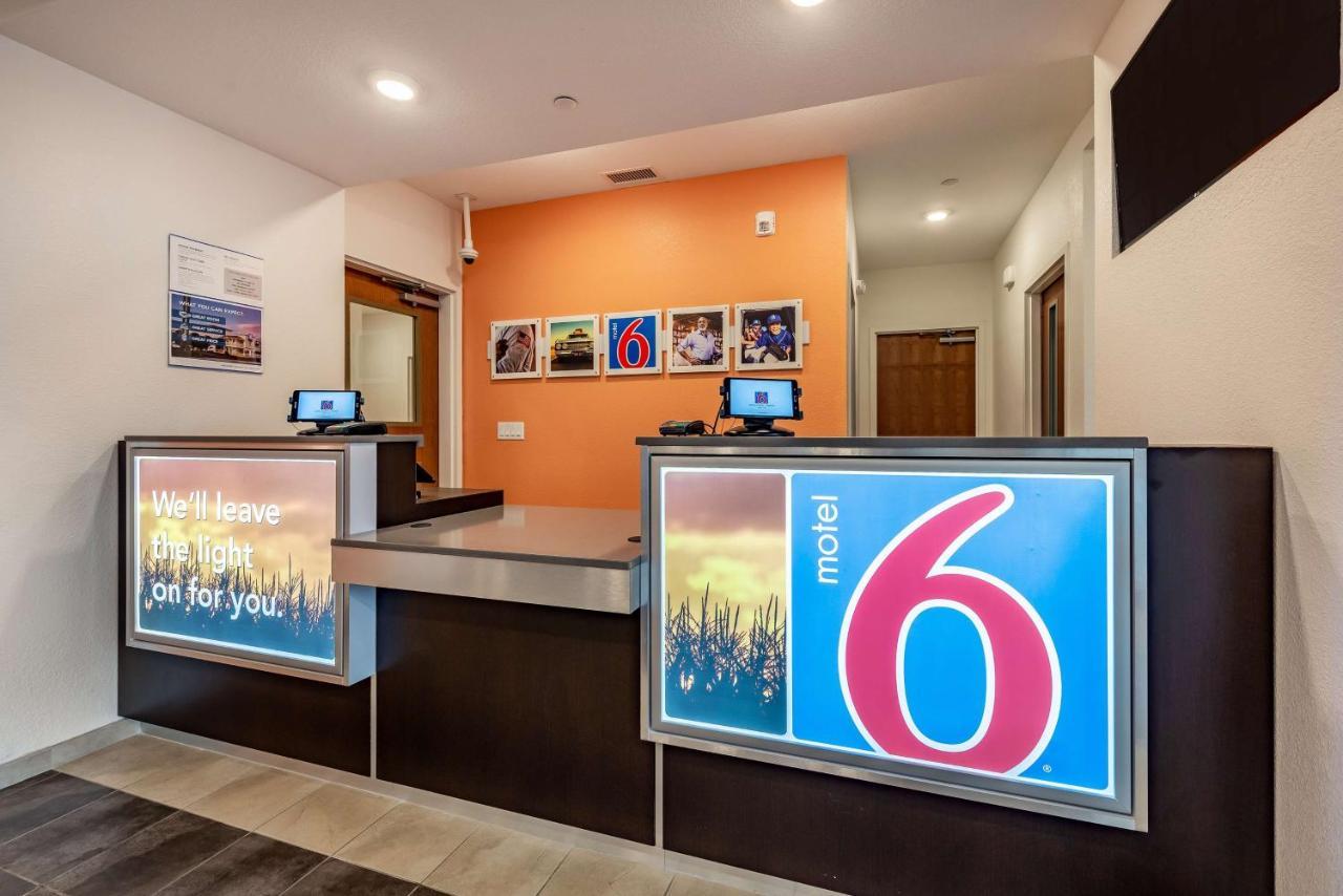 Motel 6-Mankato, Mn Kültér fotó