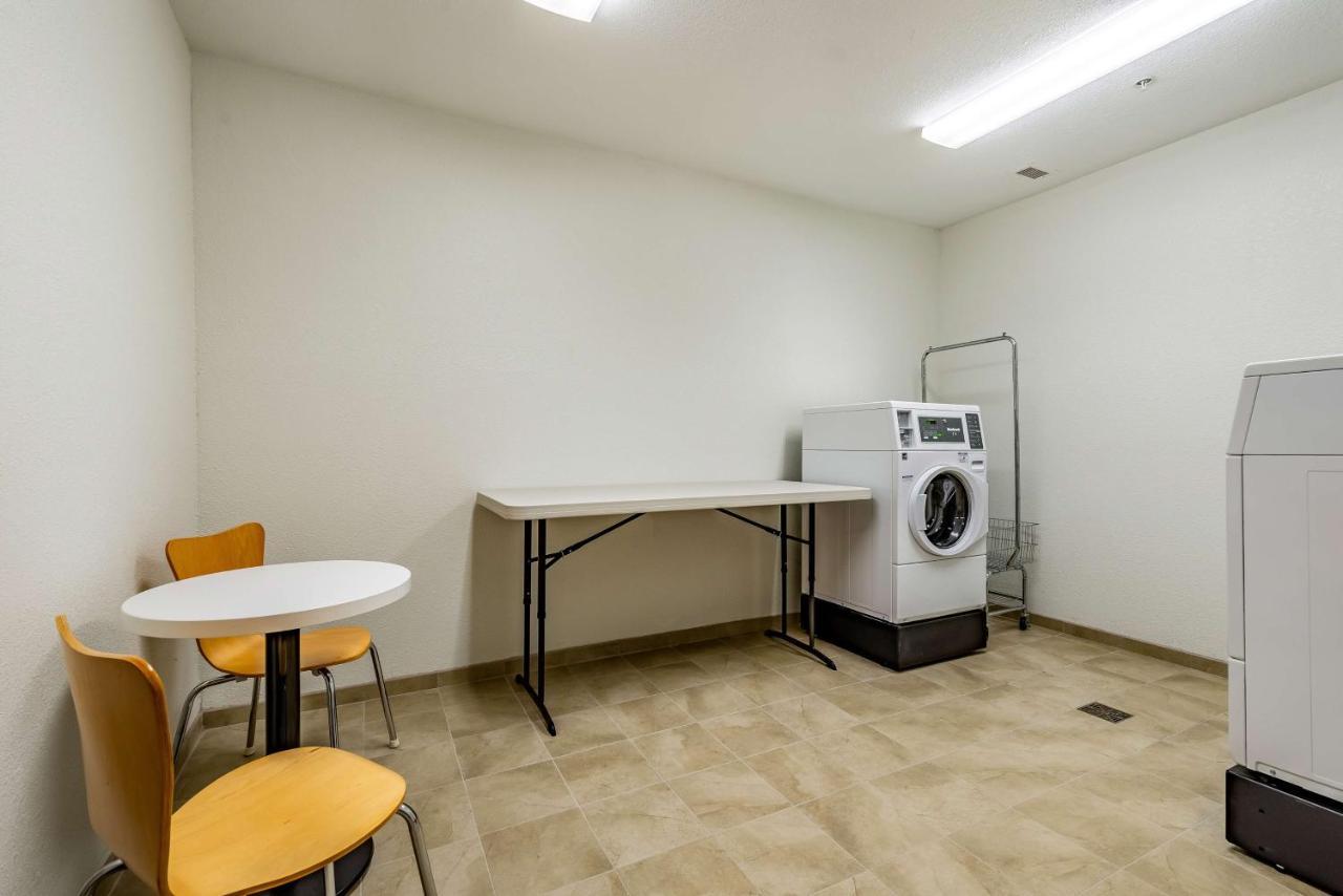 Motel 6-Mankato, Mn Kültér fotó